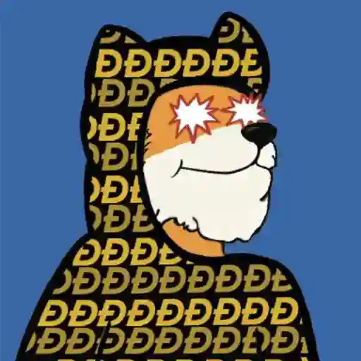 F*ck It We Bark #2040