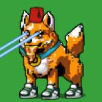 DogePunks #1