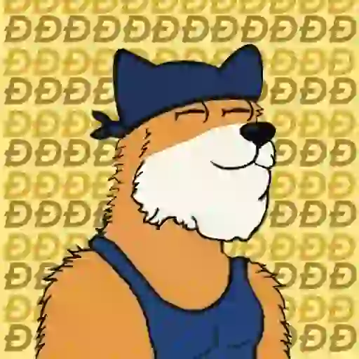 F*ck It We Bark #6113