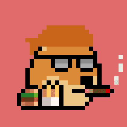 Dogepunk #2443