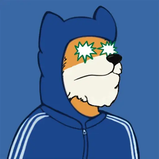 F*ck It We Bark #6339