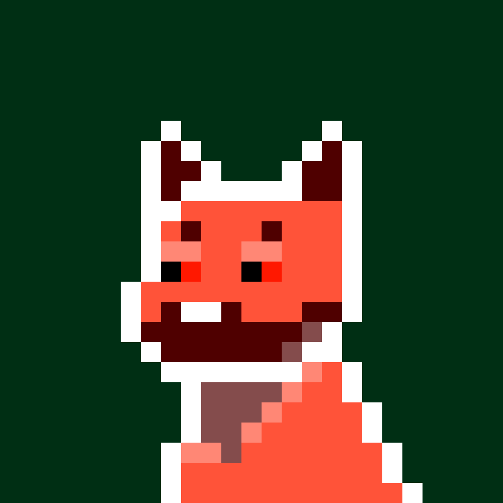 Anti Doginal Dog #4420