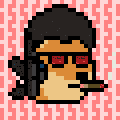 Dogepunk #488