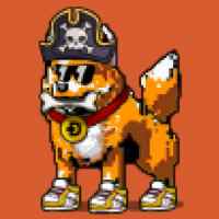DogePunks #4382