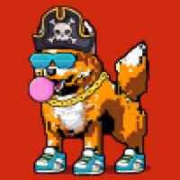 DogePunks #178
