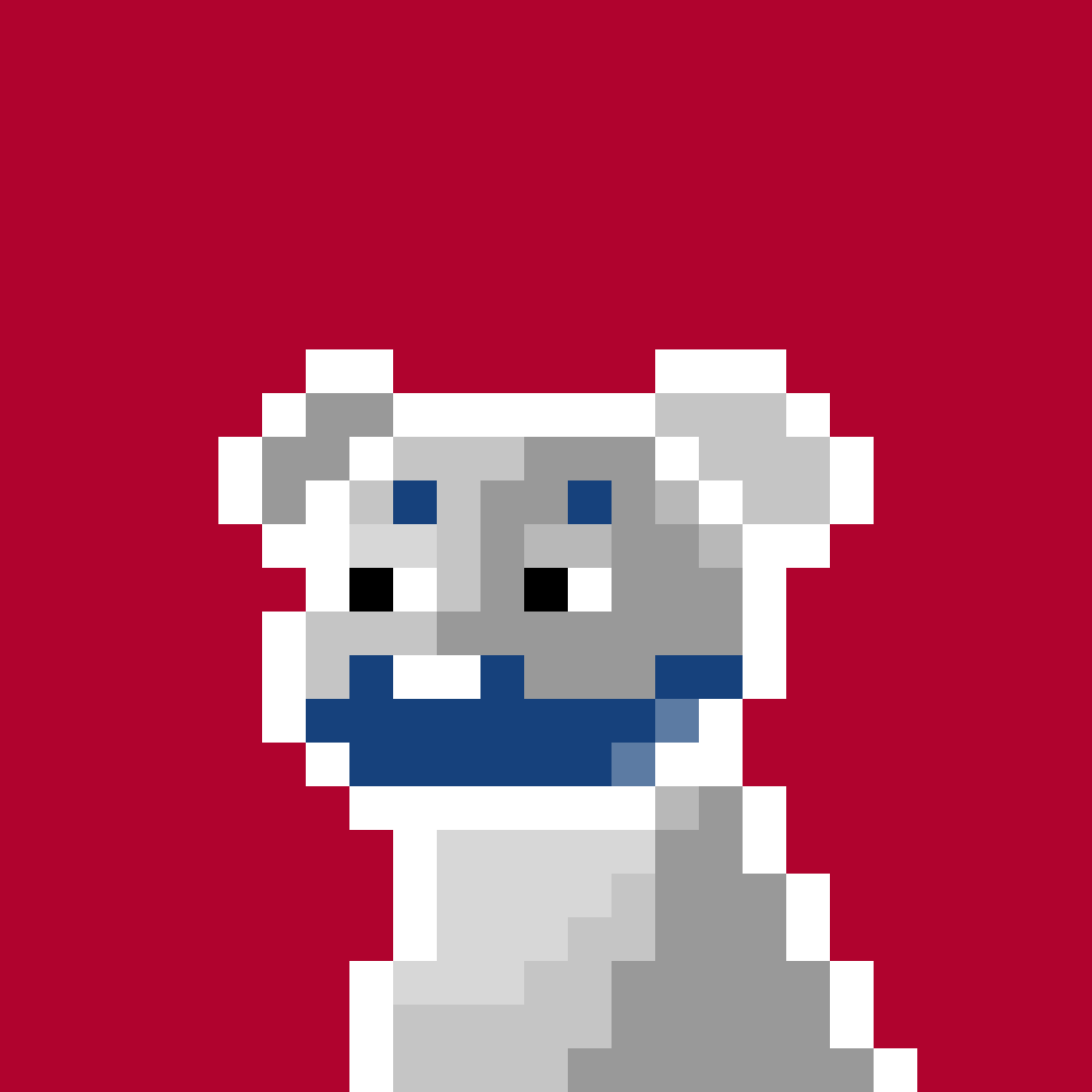 Anti Doginal Dog #2587