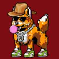 DogePunks #403