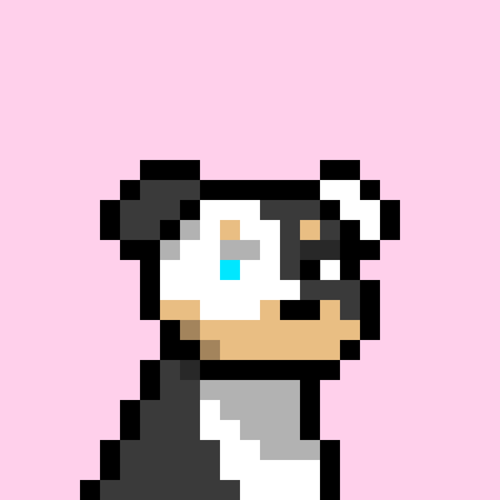 Doginal Dog #8084