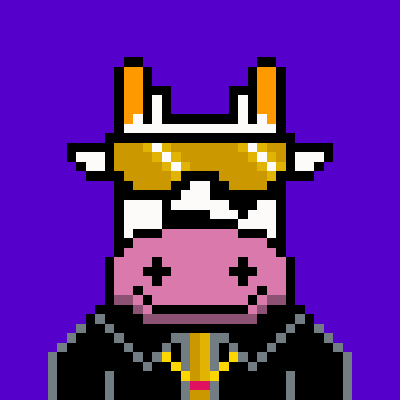 Doginal Cowz #111