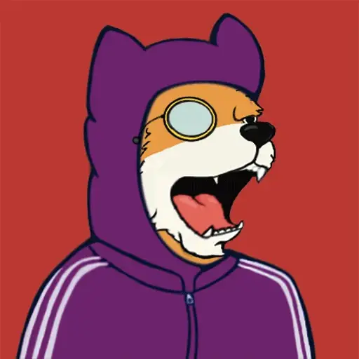 F*ck It We Bark #1427