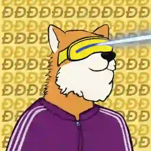 F*ck It We Bark #6184