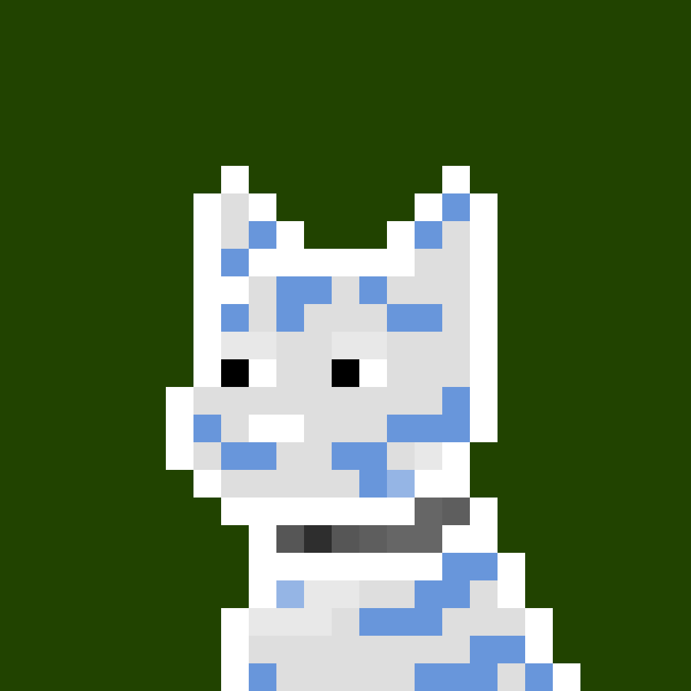 Anti Doginal Dog #3962