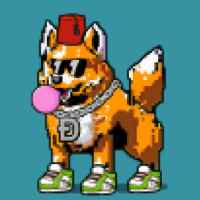 DogePunks #1745