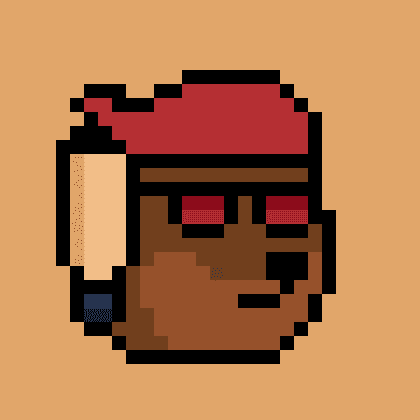 Dogepunk #7809