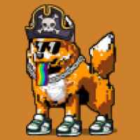 DogePunks #353