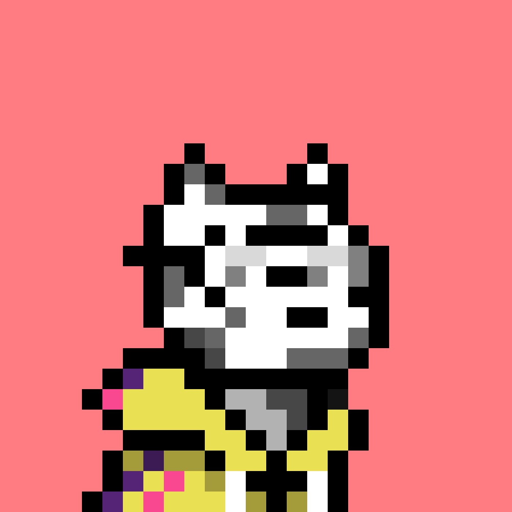 Doginal Dog #7203