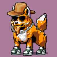 DogePunks #2483