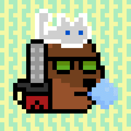 Dogepunk #6468