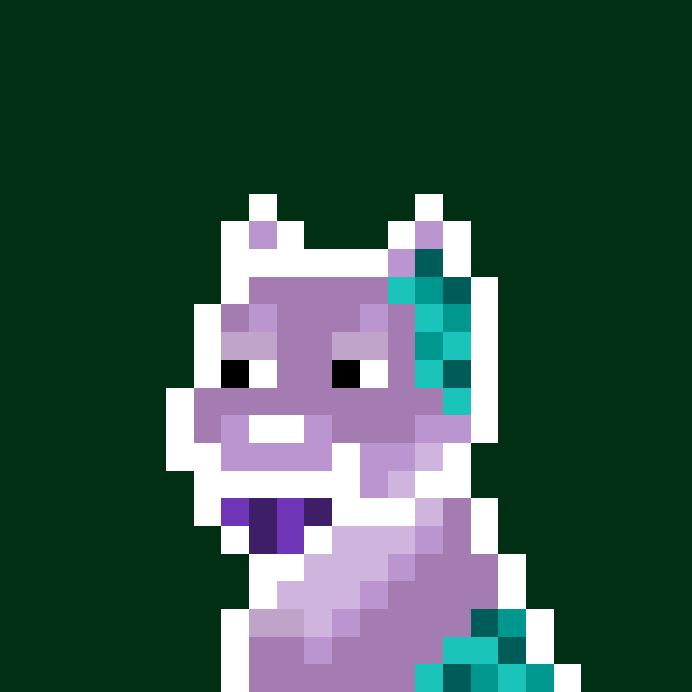 Anti Doginal Dog #5934