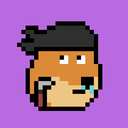 Dogepunk #984