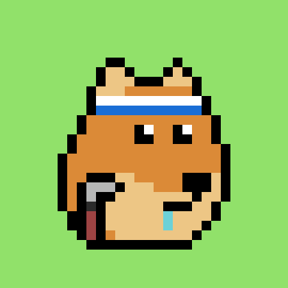 Dogepunk #4103