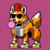 DogePunks #4165
