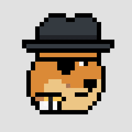 Dogepunk #3834