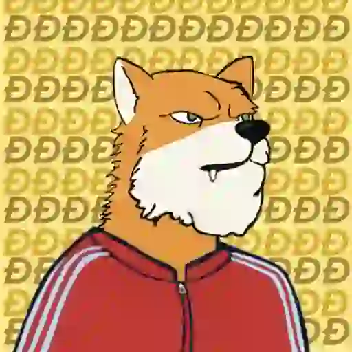 F*ck It We Bark #4686