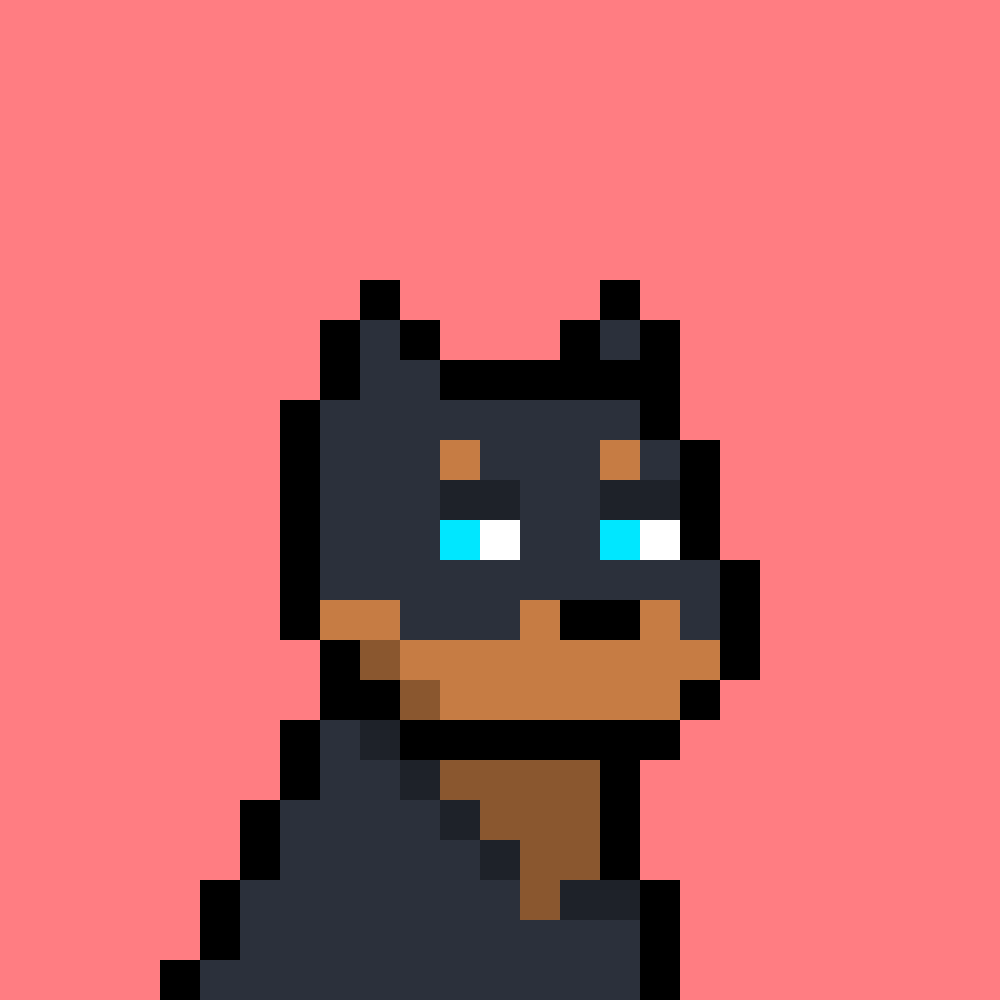 Doginal Dog #3265