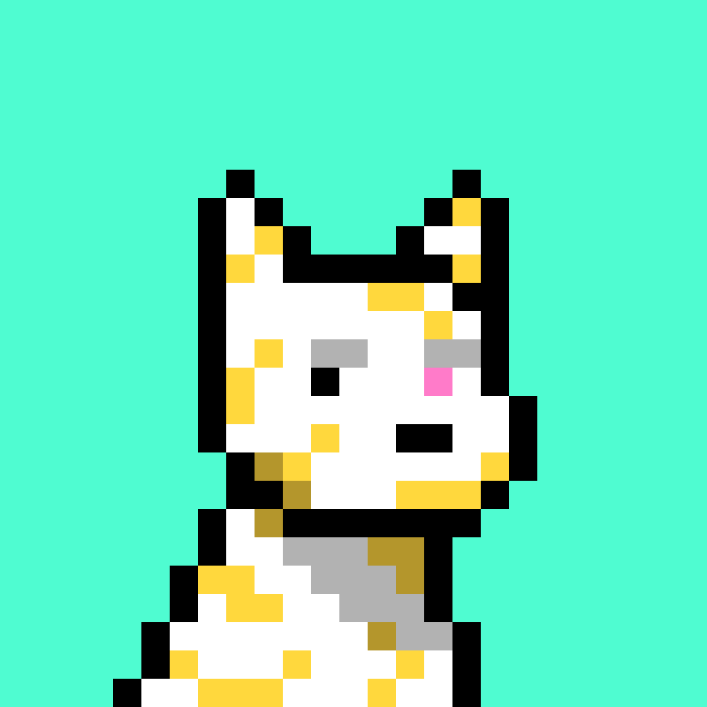 Doginal Dog #1510