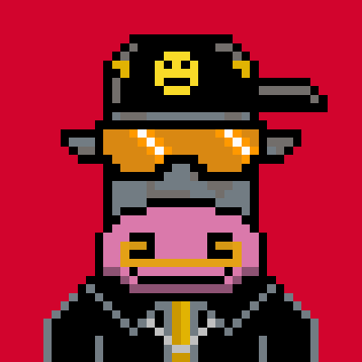 Doginal Cowz #156