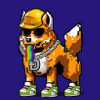 DogePunks #4186