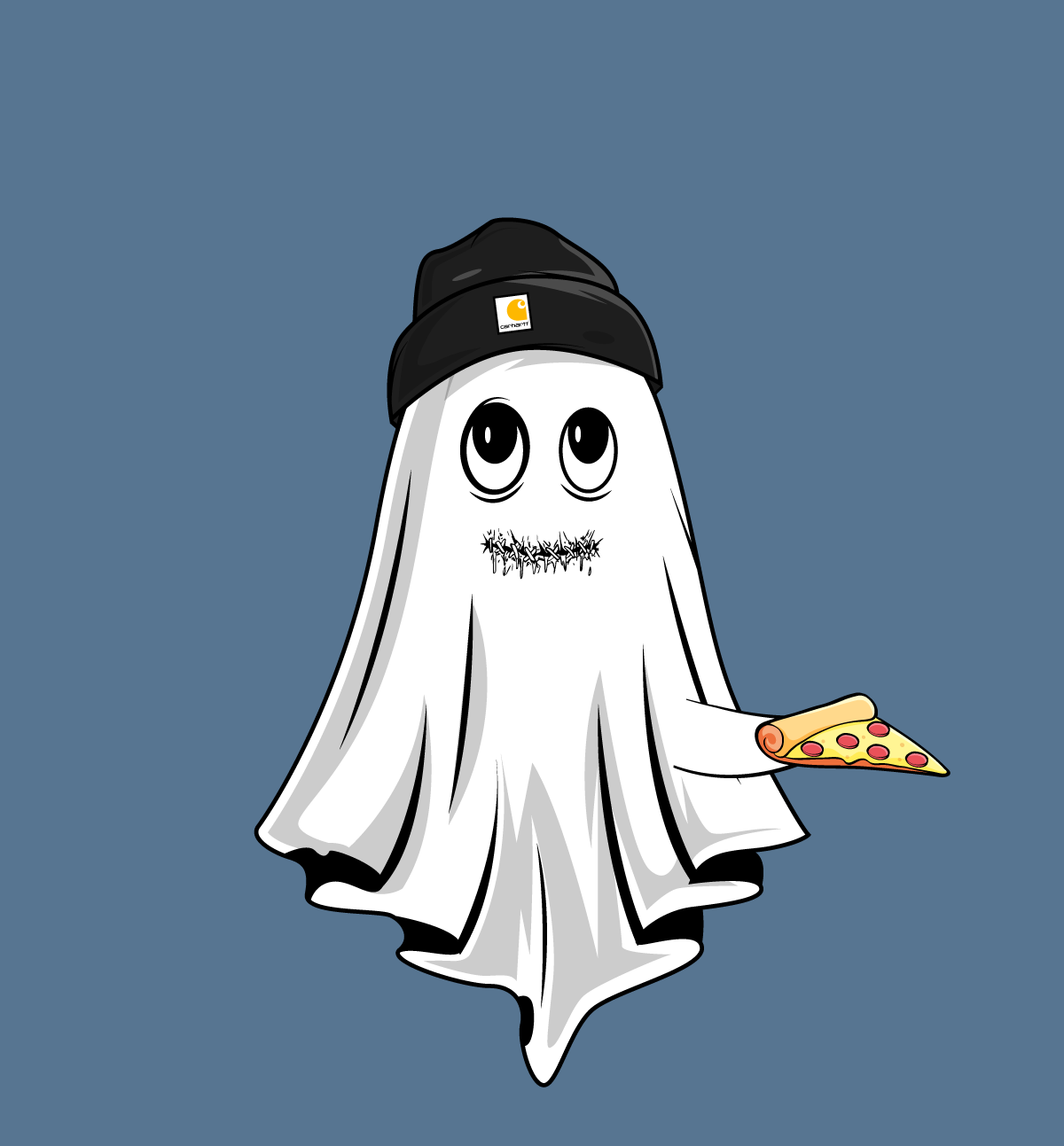 The Spook Society #123