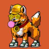 DogePunks #2779