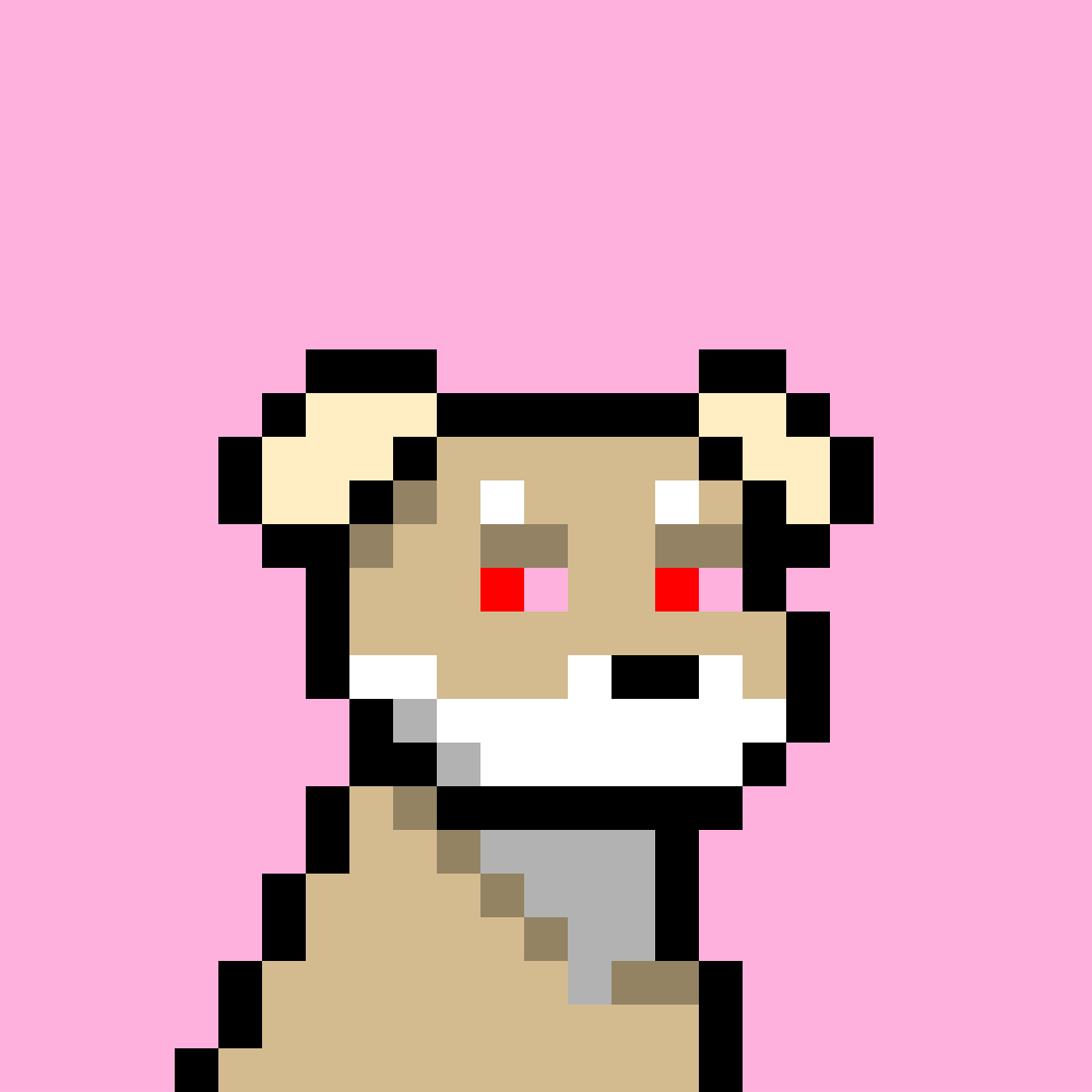 Doginal Dog #1513
