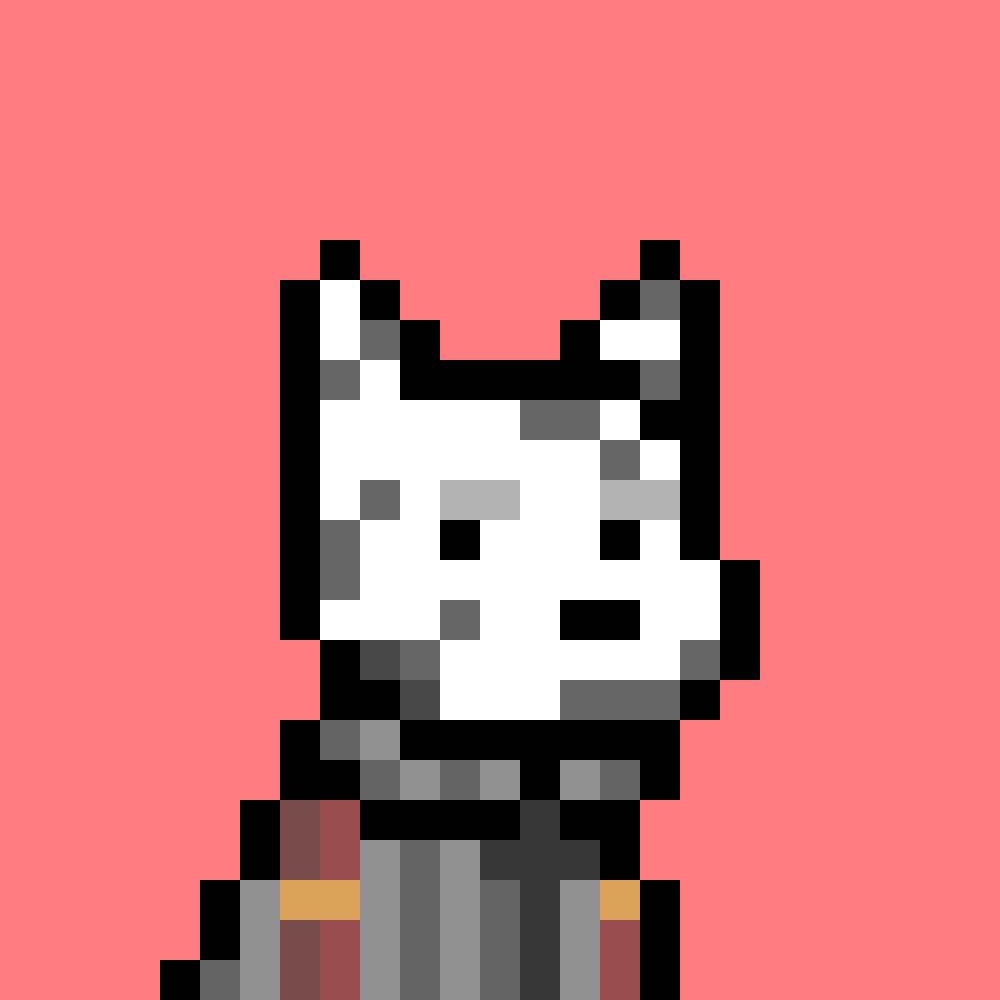 Doginal Dog #9564
