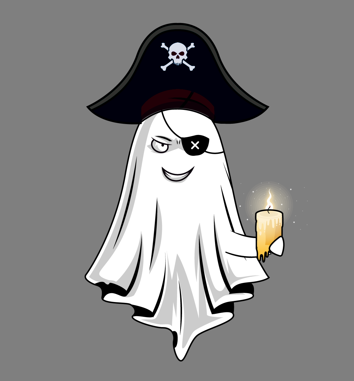 The Spook Society #89