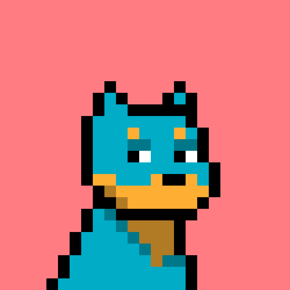 Doginal Dog #9868