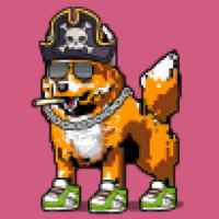 DogePunks #3371
