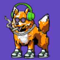 DogePunks #3297