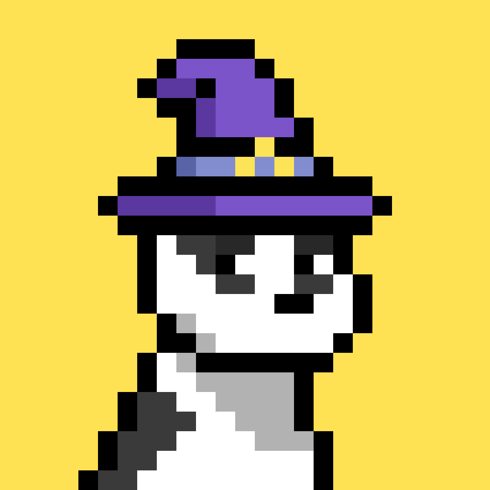 Doginal Dog #6502