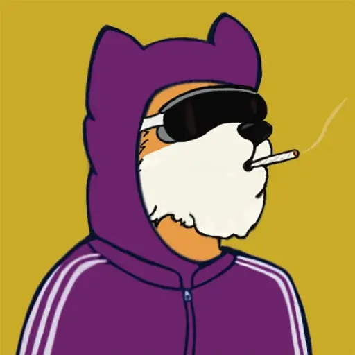 F*ck It We Bark #982
