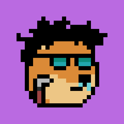 Dogepunk #2042