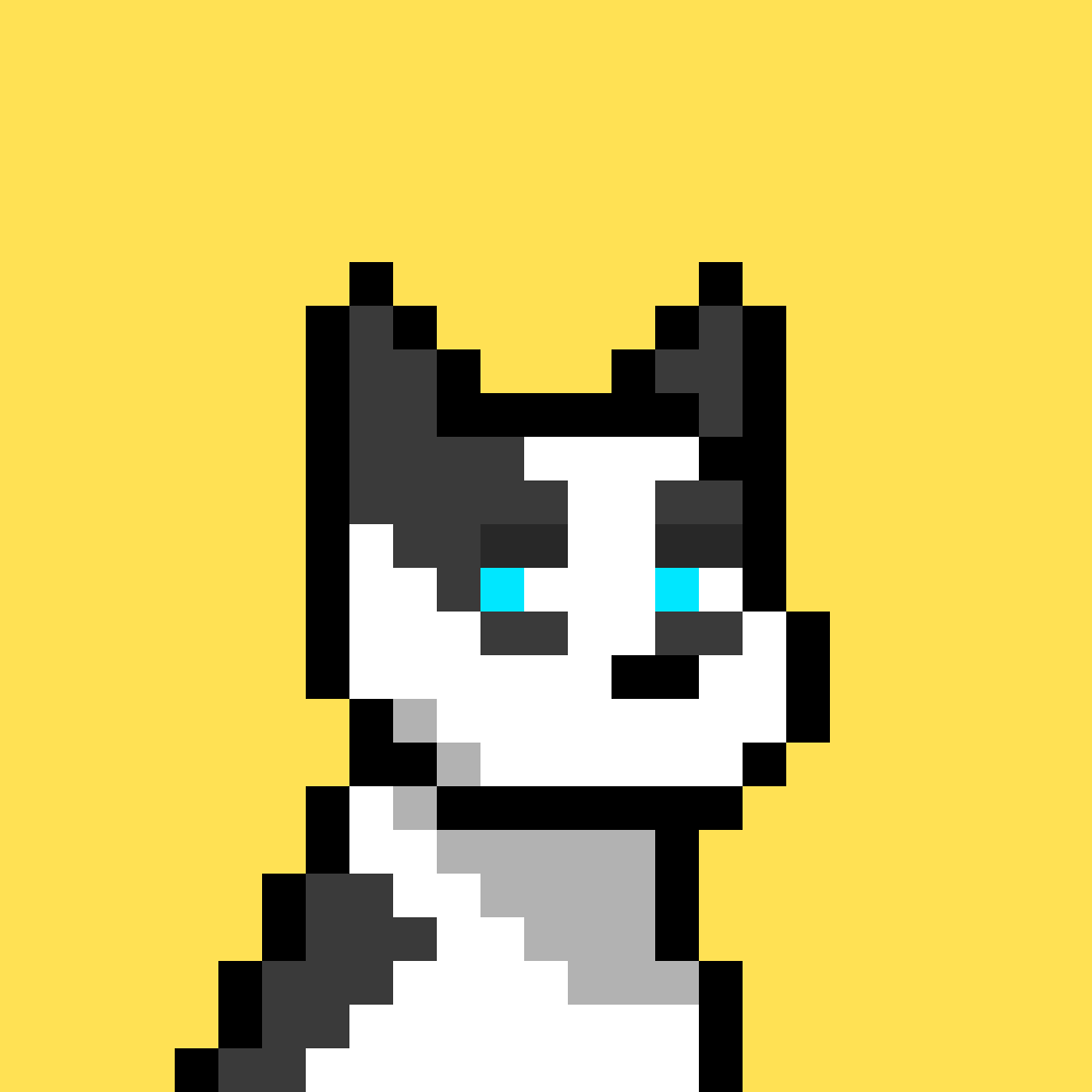 Doginal Dog #2509