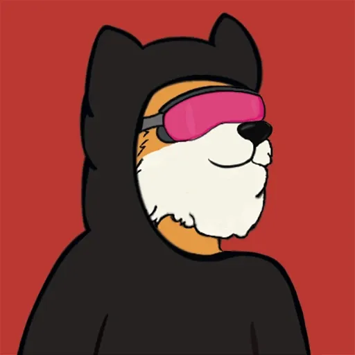F*ck It We Bark #2349