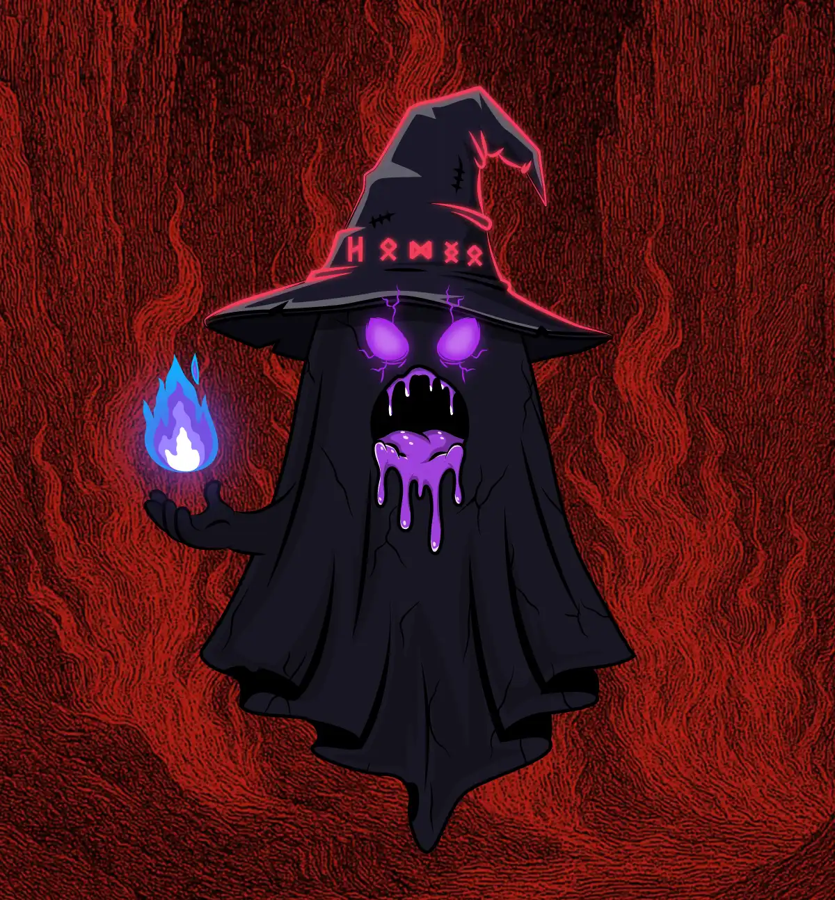 Cursed 50