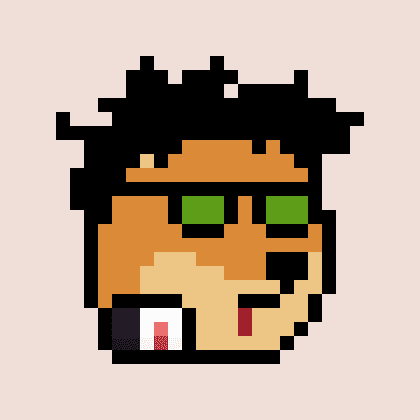 Dogepunk #1793
