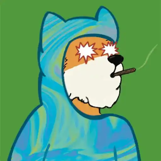 F*ck It We Bark #4230