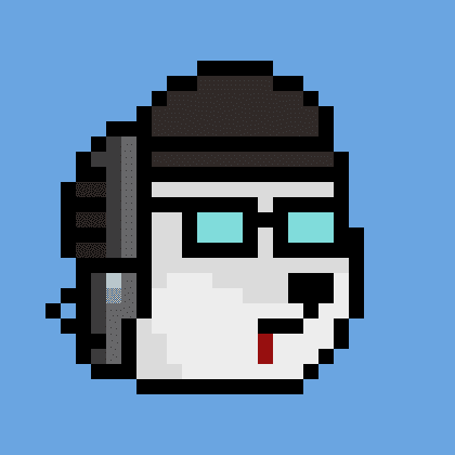 Dogepunk #5165