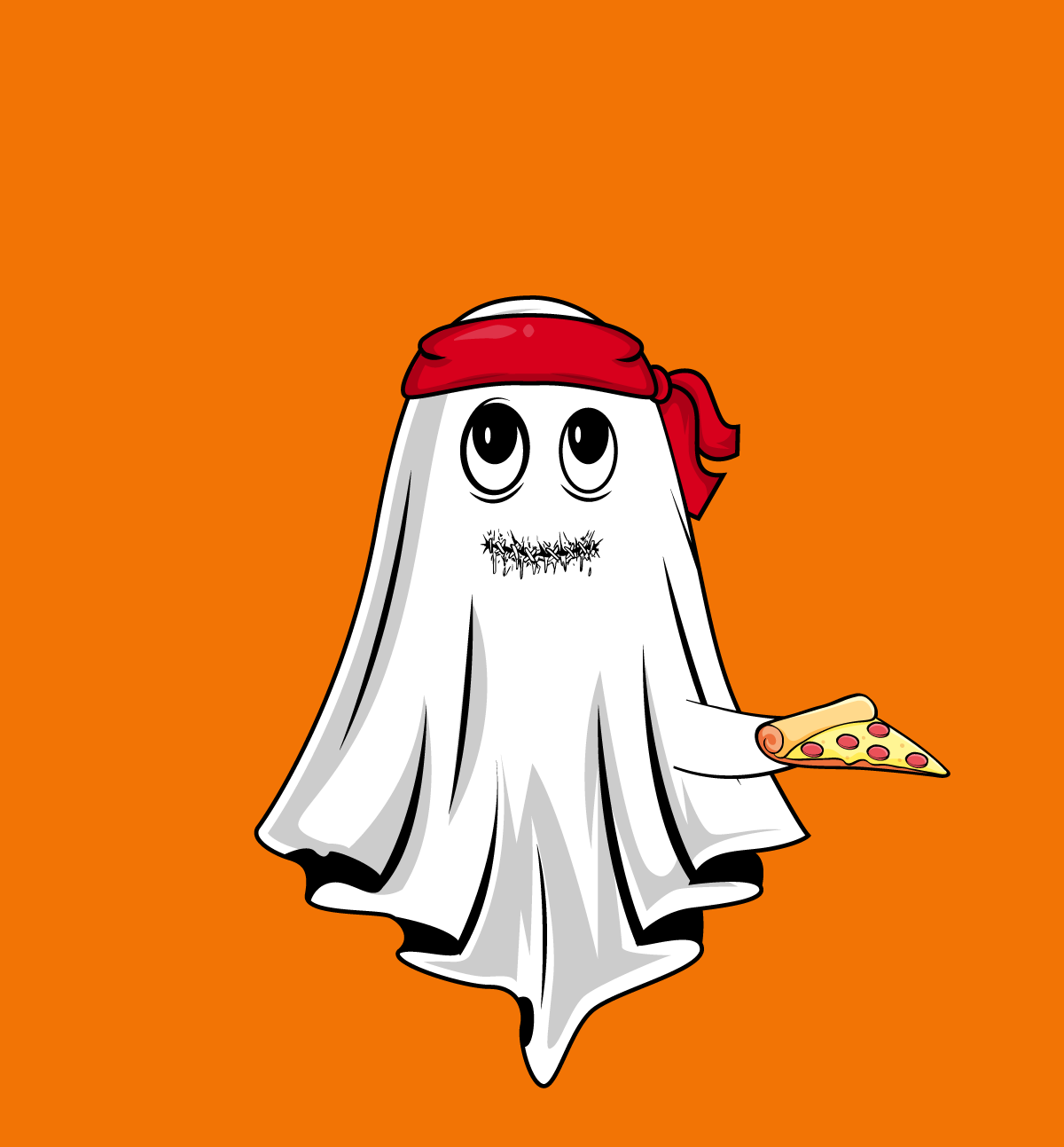 The Spook Society #295
